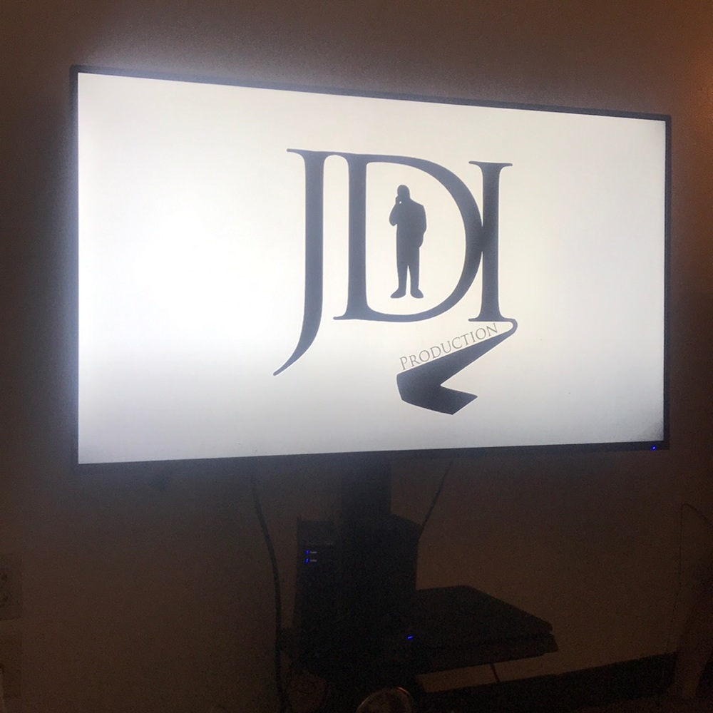 2019 50” scepter flat screen